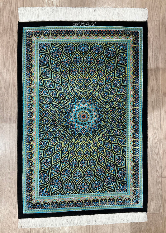 クム ムサヴィ工房 92cm x 59cm NT11337