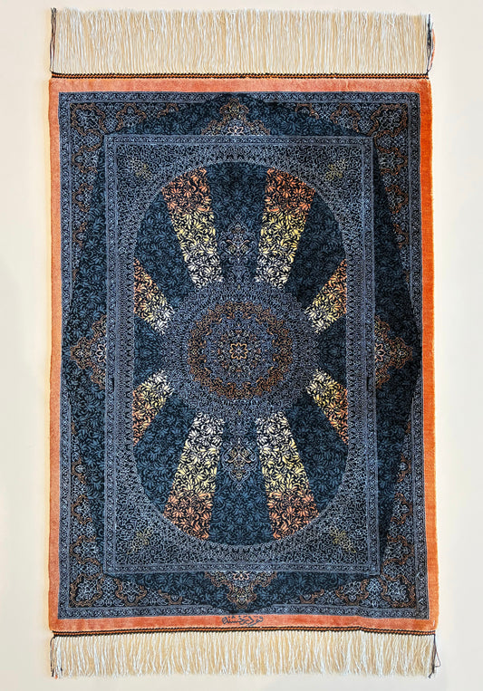 【千葉店】クム デラクシャンテ工房 88cm x 62cm PS13287