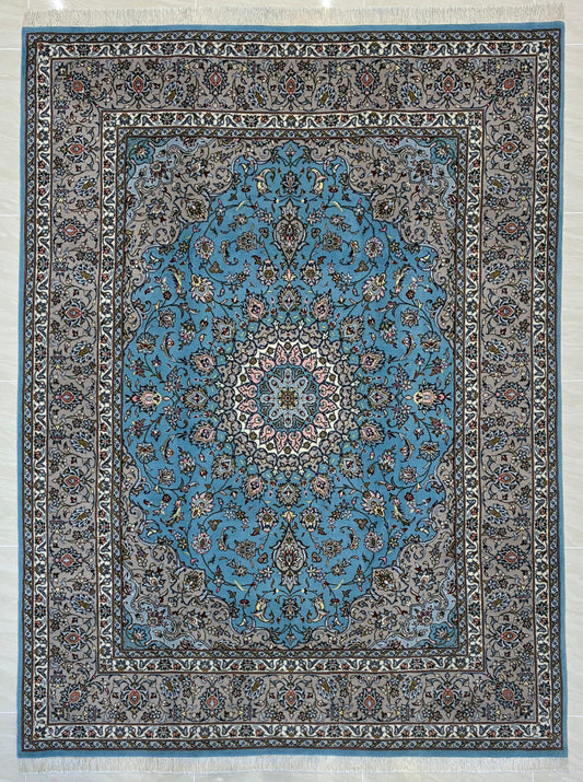 【千葉店】 カシャーン 260cm x 200cm PS9122