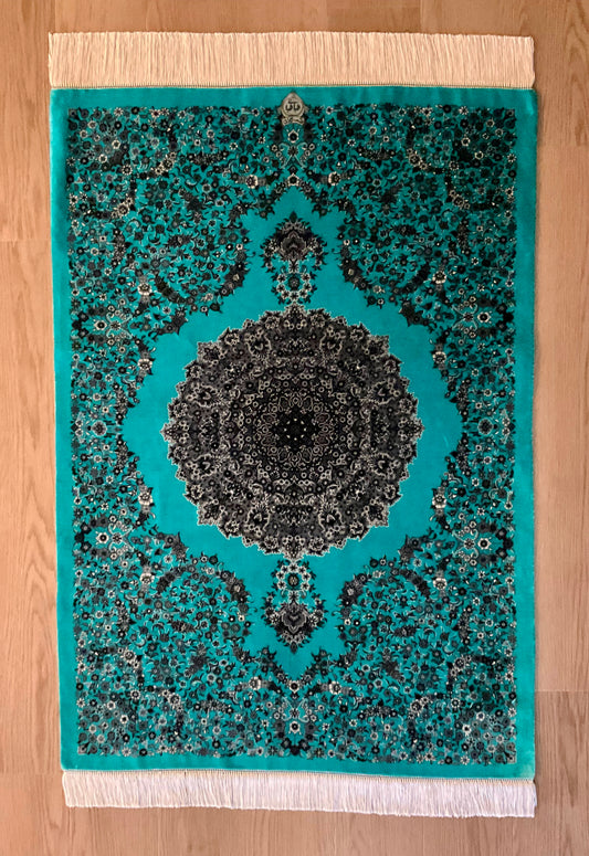 クム タバタバイ工房 116cm x 80cm PS2356