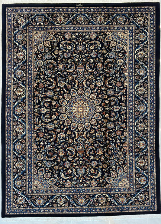 【千葉店】 カシュマール モガッダム工房 340cm x 248cm NT10521