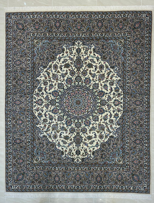 【千葉店】 カシャーン 250cm x 205cm PS7191