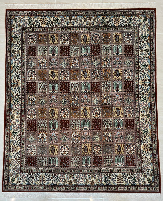 【千葉店】 ムード 240cmx200cm PS8291
