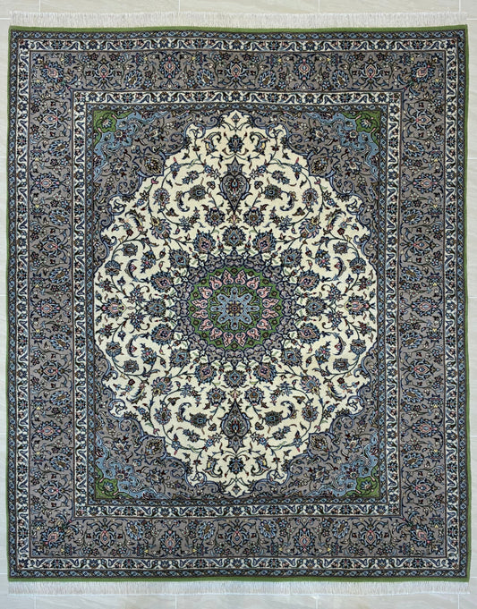 【千葉店】 カシャーン 240cm x 200cm PS8422