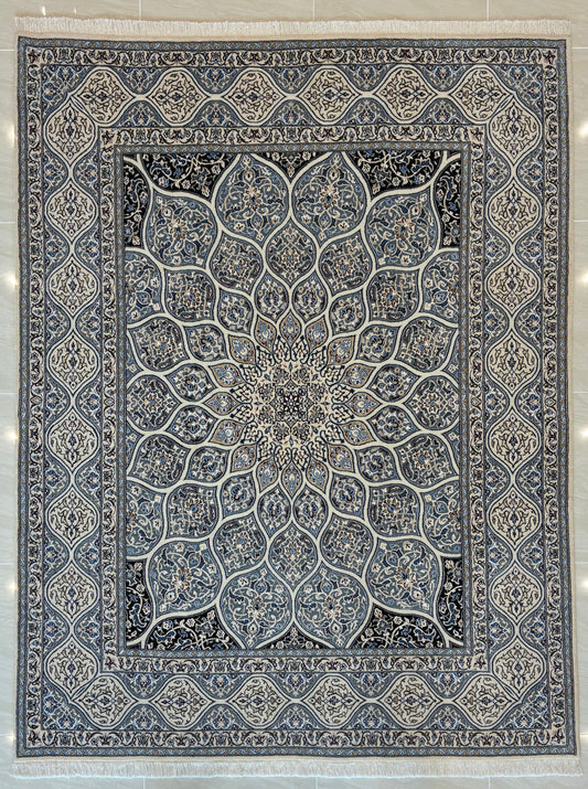 【千葉店】 ナイン 254cm x 197cm PS12140