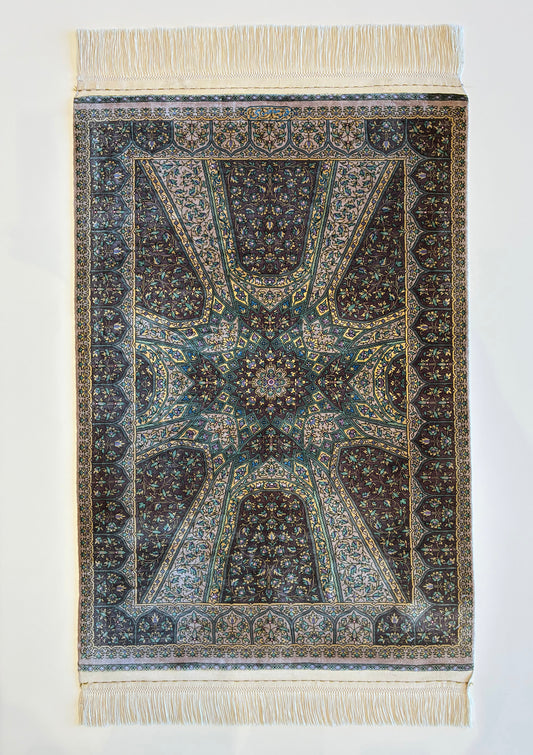 【千葉店】クム マスミ工房 87cm x 60cm A21937