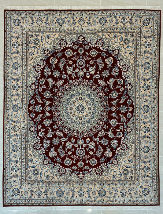 【千葉店】 ナイン 260cm x 205cm PS7567