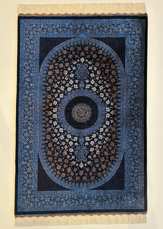 【千葉店】クム シャナ工房 120cm x 78cm NT17090