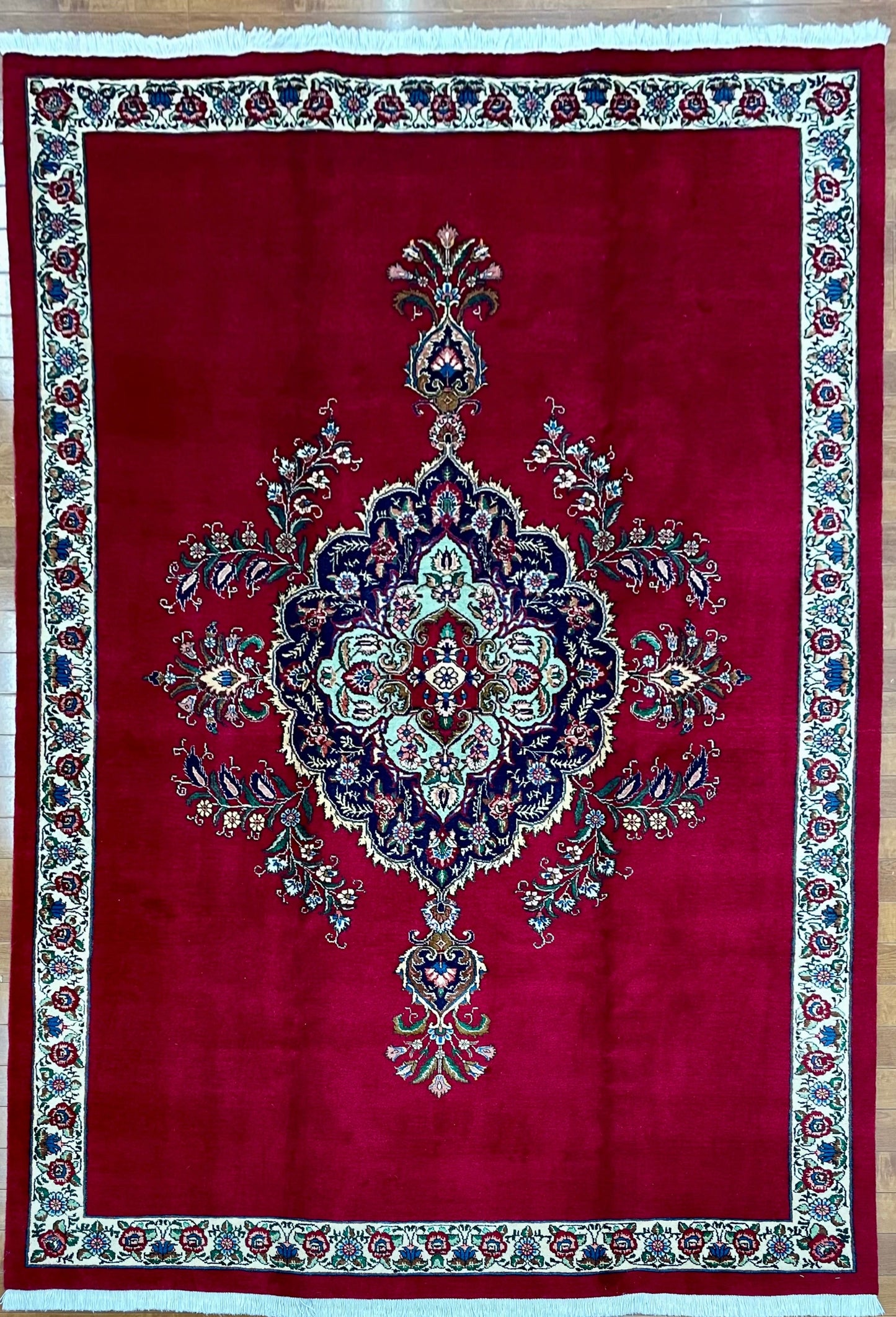 【オンライン限定】タブリーズ 300cm x 200cm NT8006