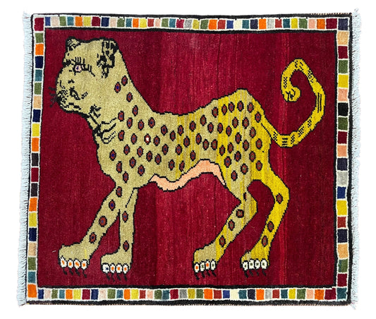 【オンライン限定】シラーズ 82cm x 74cm PS977-1