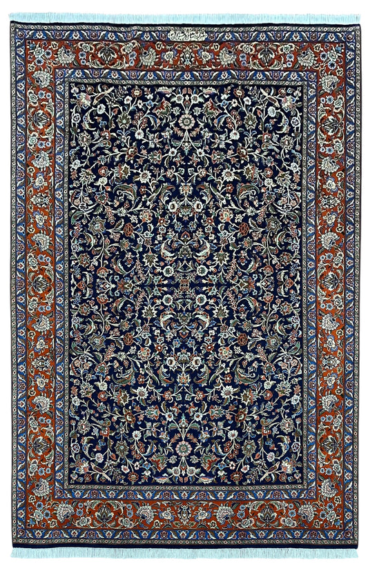 【オンライン限定】カシュマール 310cm x 222cm NT11643