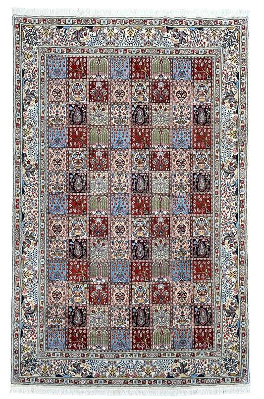 【オンライン限定】ムード 293cm x 198cm NT12224