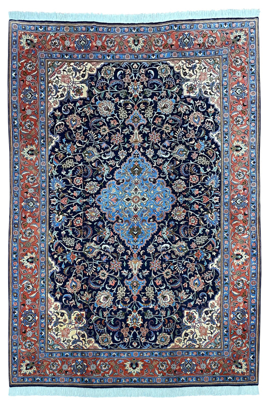 【オンライン限定】サルーク 272cm x 216cm NT6010