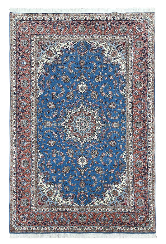 【オンライン限定】カシャーン (カシャン) 293cm x 200cm NT14978