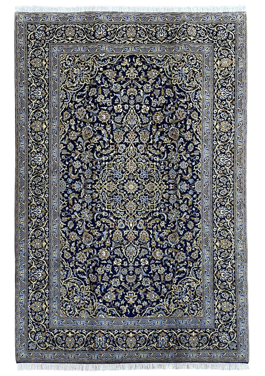 【オンライン限定】カシャーン (カシャン) 303cm x 203cm PS2844