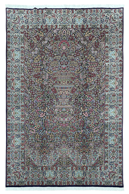 【オンライン限定】ケルマン 290cm x 197cm PS1125