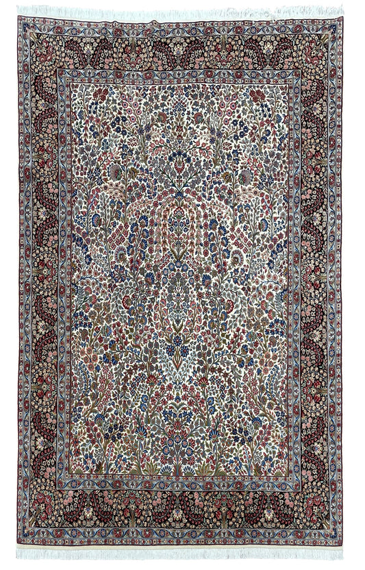 【オンライン限定】ケルマン 311cm x 220cm A21767