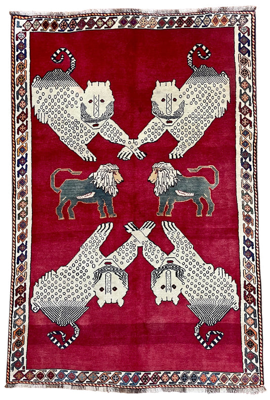 【オンライン限定】シラーズ 197cm x 130cm PS2900