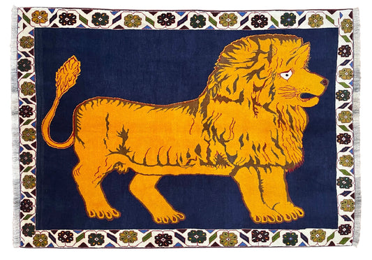 【オンライン限定】シラーズ 220cm x 150cm RJ13566