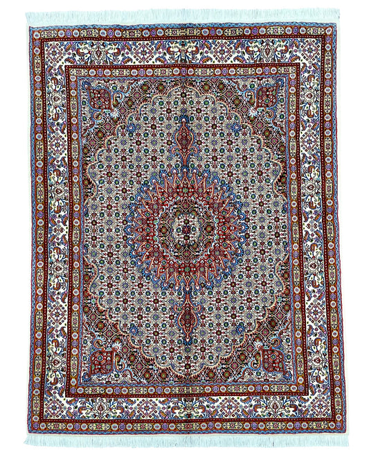 【オンライン限定】ムード 196cm x 153cm NT9583