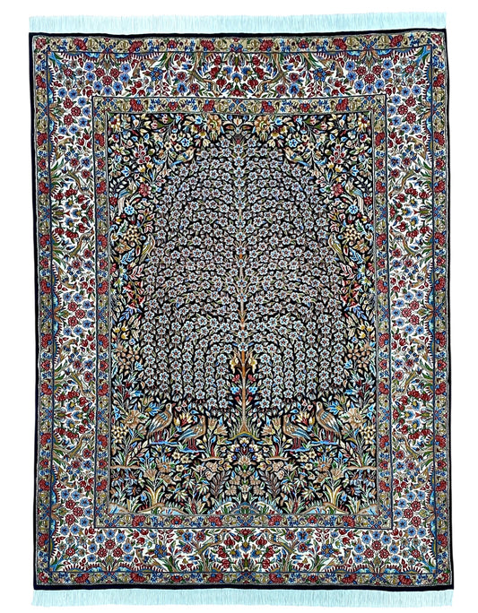 【オンライン限定】ケルマン 208cm x 158cm A21765