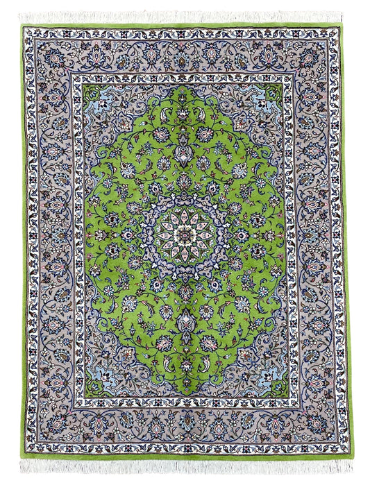 【オンライン限定】カシャーン 205cm x 150cm PS6800