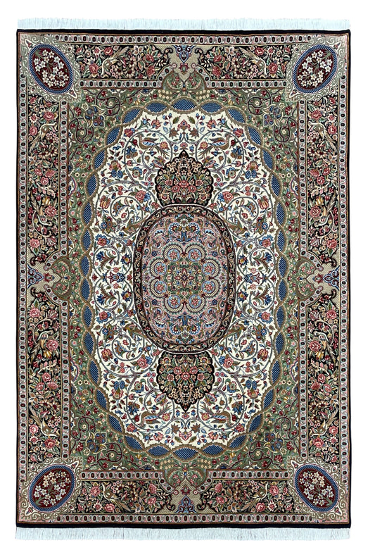 【オンライン限定】ケルマン 273cm x 182cm SA1645