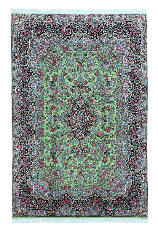 【オンライン限定】ケルマン 298cm x 200cm NT17177