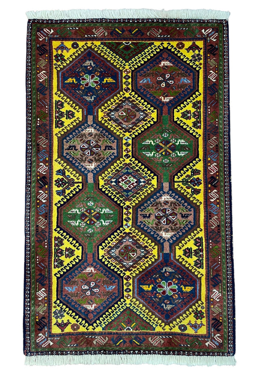 【オンライン限定】ヤラメ 110cm x 70cm PS7400