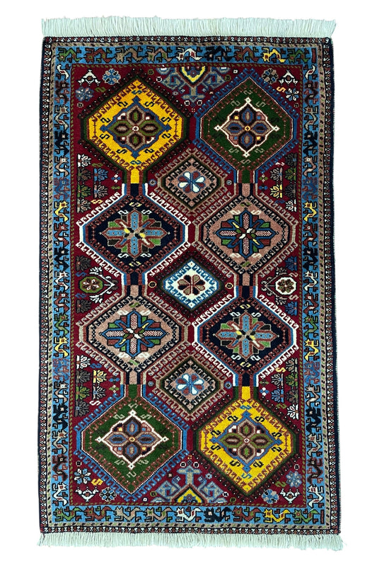 【オンライン限定】ヤラメ 110cm x 65cm PS8084