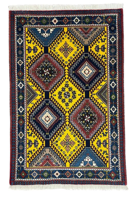 【オンライン限定】ヤラメ 125cm x 85cm PS8080