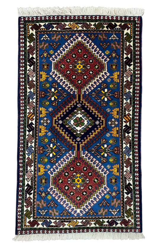 【オンライン限定】ヤラメ 107cm x 60cm PS8092