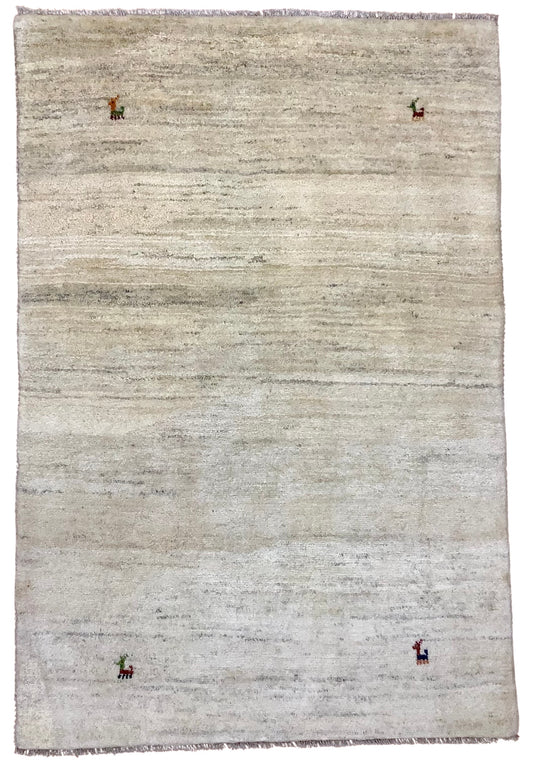 【オンライン限定】ギャッベ 176cm x 120cm RJ13200