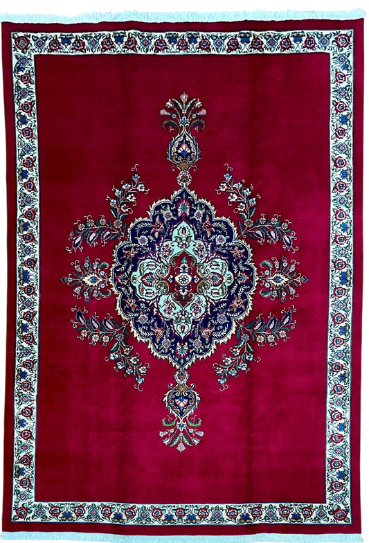 【オンライン限定】タブリーズ 300cm x 200cm NT8006