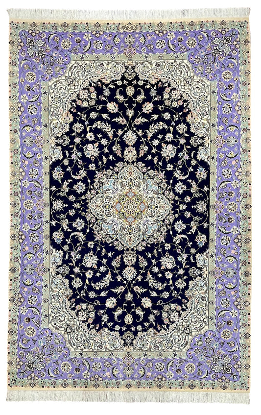 【オンライン限定】ナインシシラ ショジャイ工房 235cm x 150cm PS133