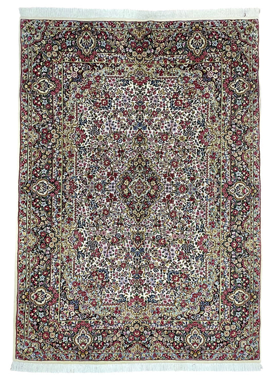 【オンライン限定】ケルマン 210cm x 148cm PS115