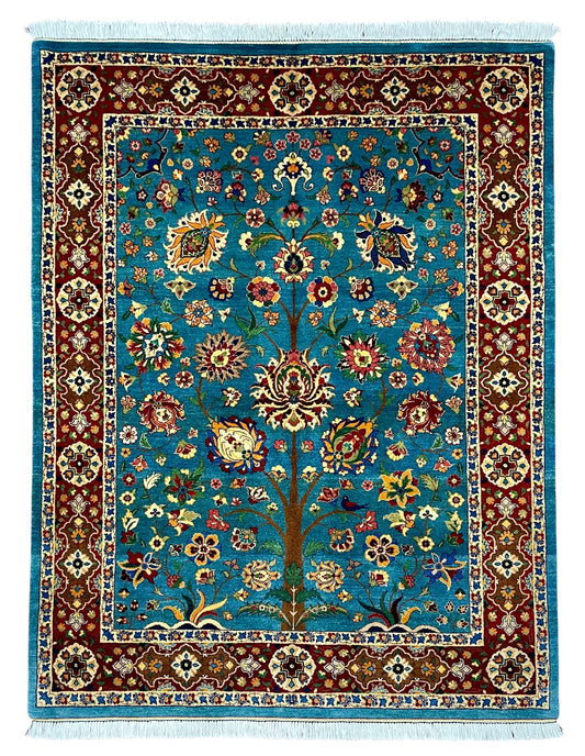 【オンライン限定】バラミン 195cm x 153cm PS2972