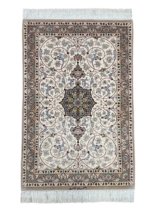 【オンライン限定】イスファハン 125cm x 83cm PS7272