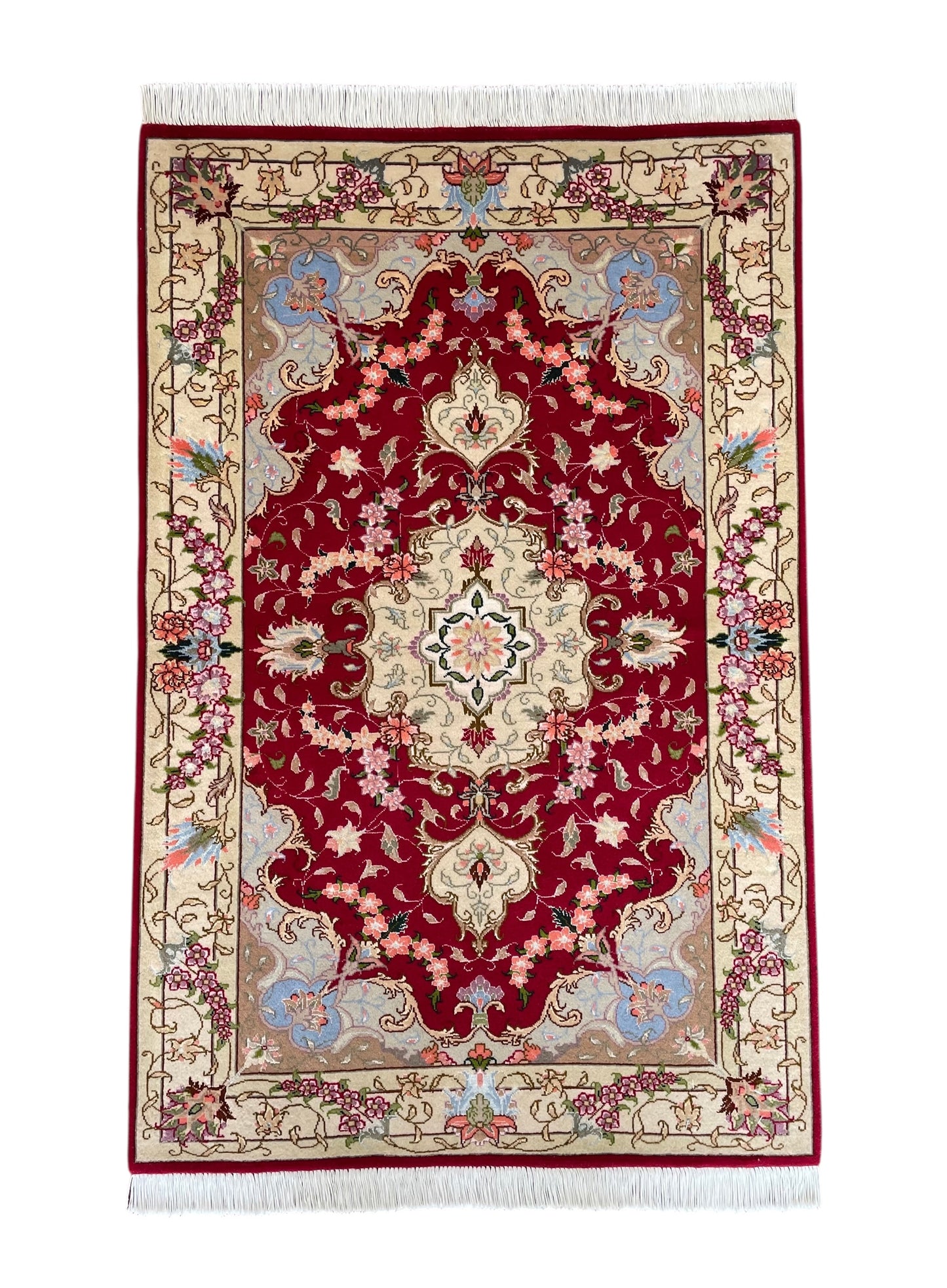【オンライン限定】タブリーズ 120cm x 76cm NT8136