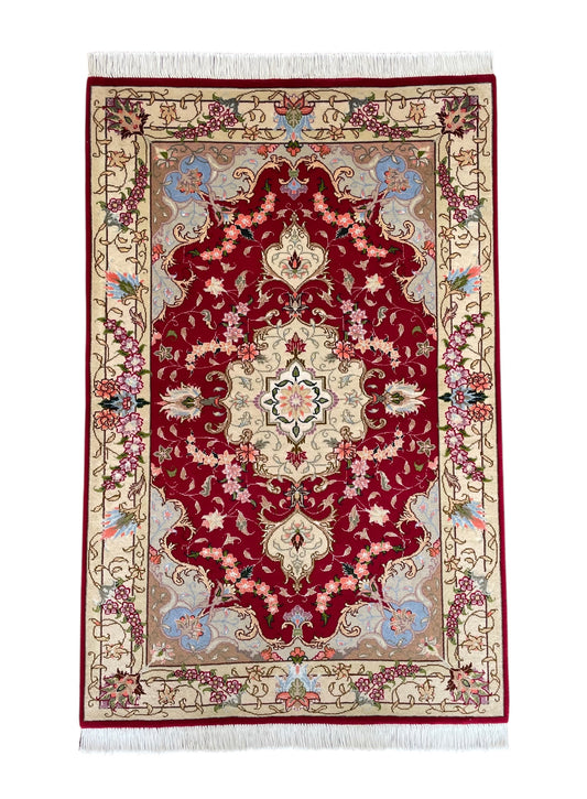 【オンライン限定】タブリーズ 120cm x 76cm NT8136