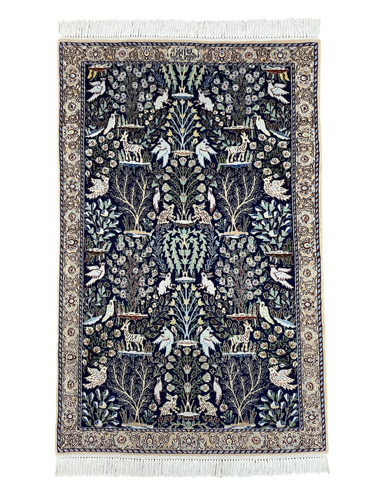 *福岡【オンライン限定】ナインシシラ 117cm x 75cm PS8669
