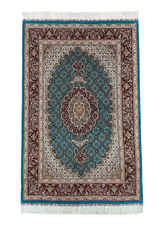 【オンライン限定】タブリーズ 130cm x 85cm PS8112