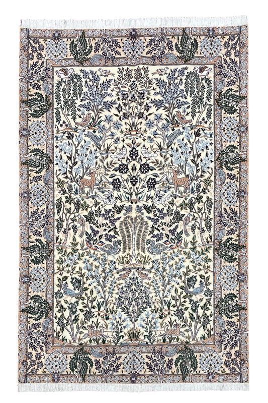 【オンライン限定】ナイン 230cm x 150cm PS8284