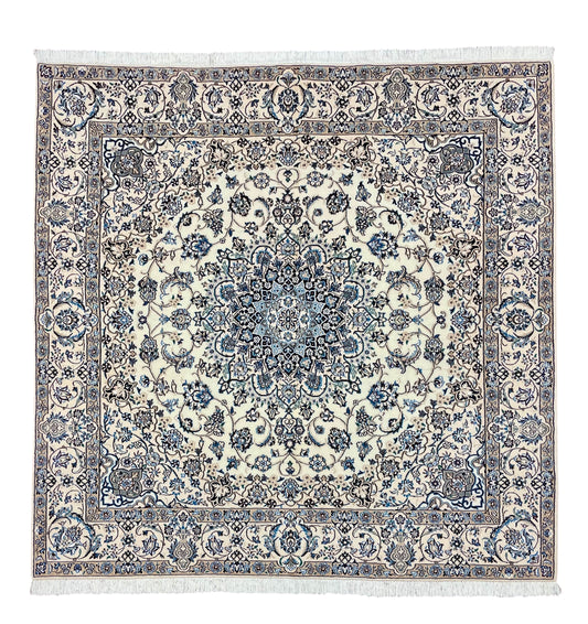 【オンライン限定】ナイン 205cm x 205cm PS6968