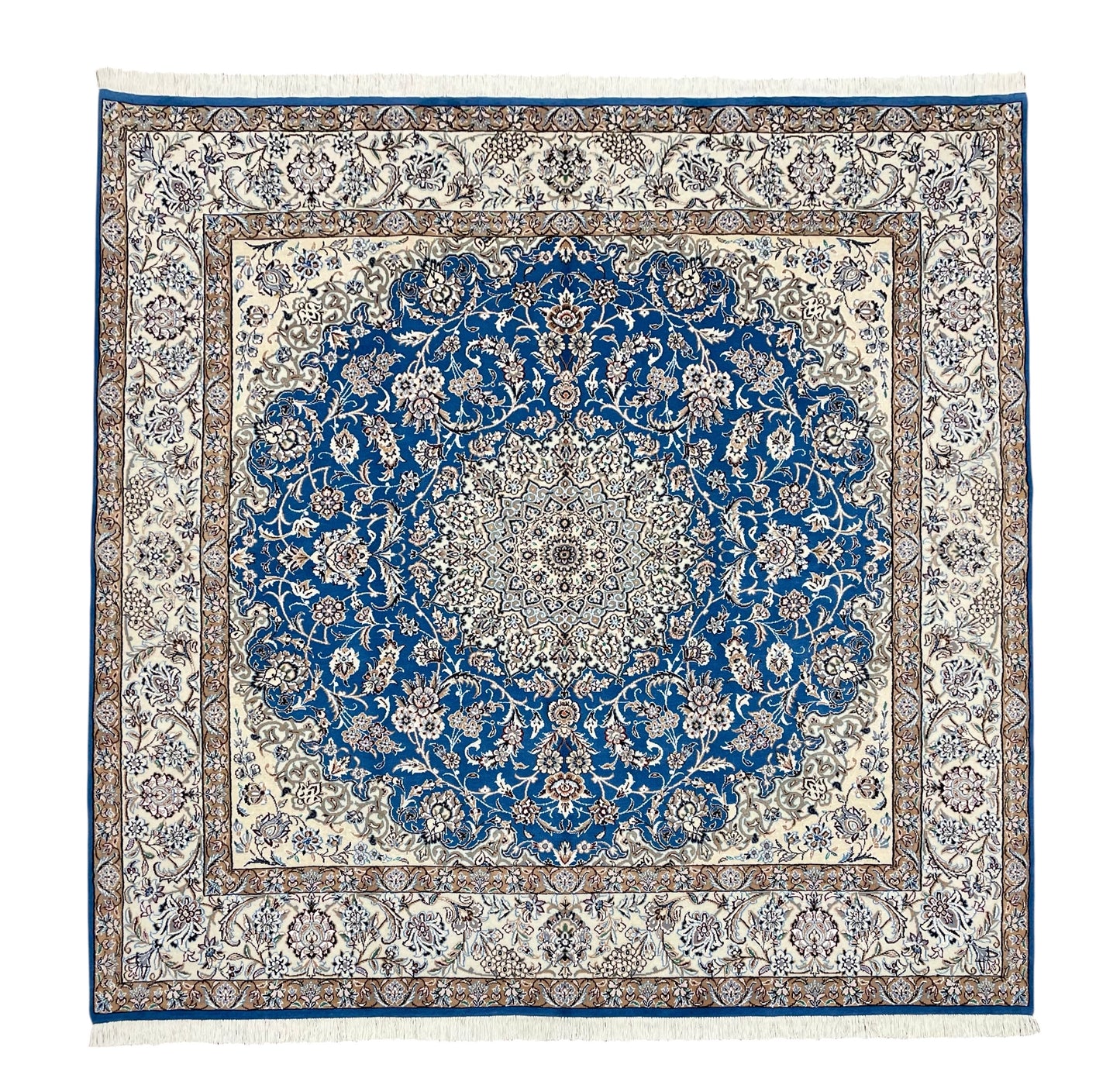 【オンライン限定】ナイン 205cm x 205cm PS5152