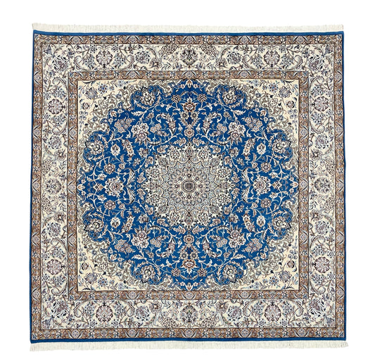 【オンライン限定】ナイン 205cm x 205cm PS5152