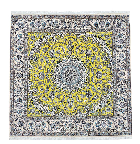 【オンライン限定】ナイン 204cm x 204cm PS7570