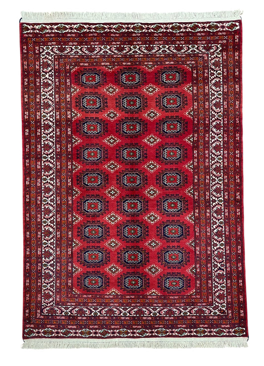 【オンライン限定】トルクメン 200cm x 140cm PS7289