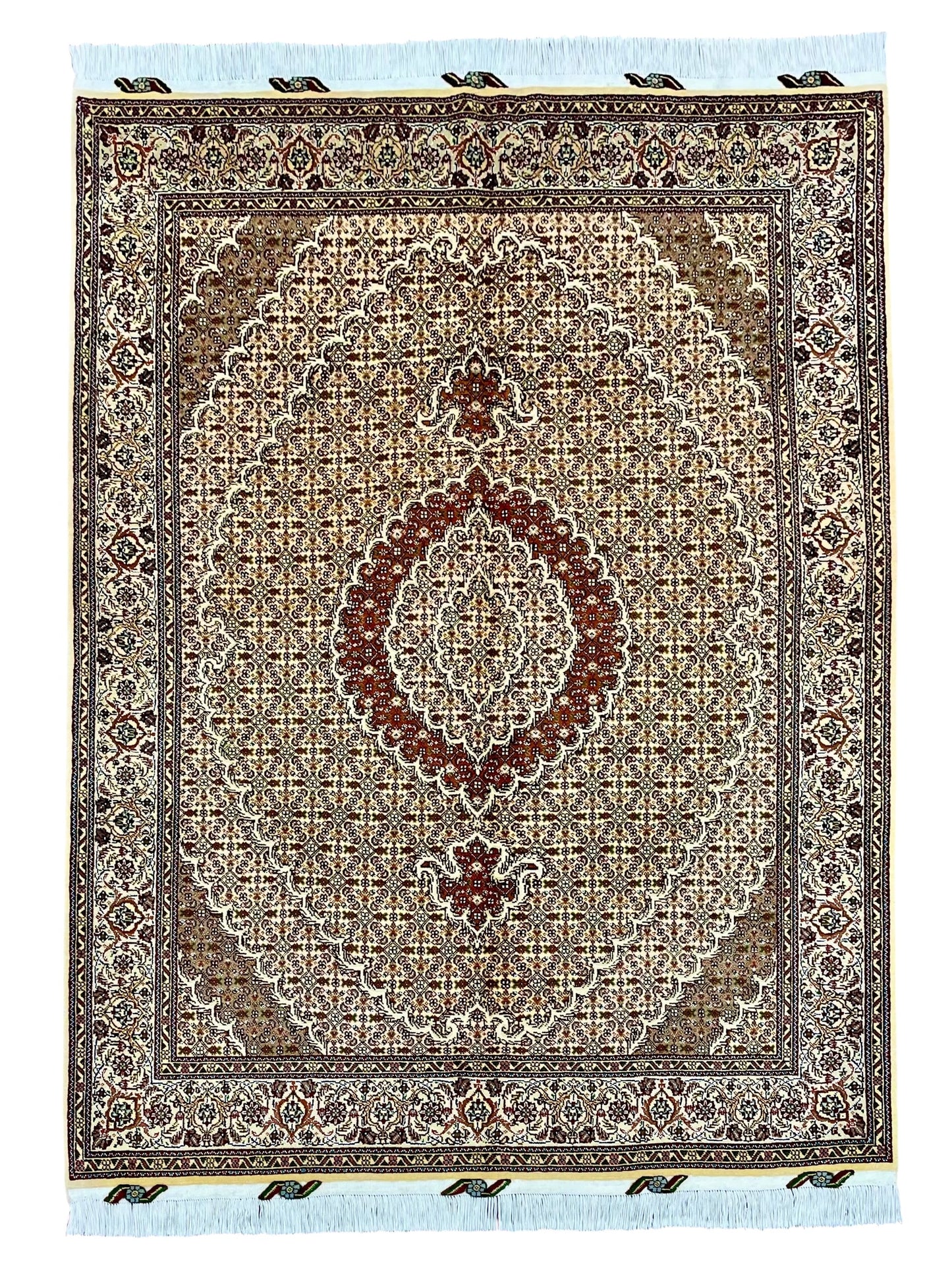 【オンライン限定】タブリーズ 200cm x 151cm A17211