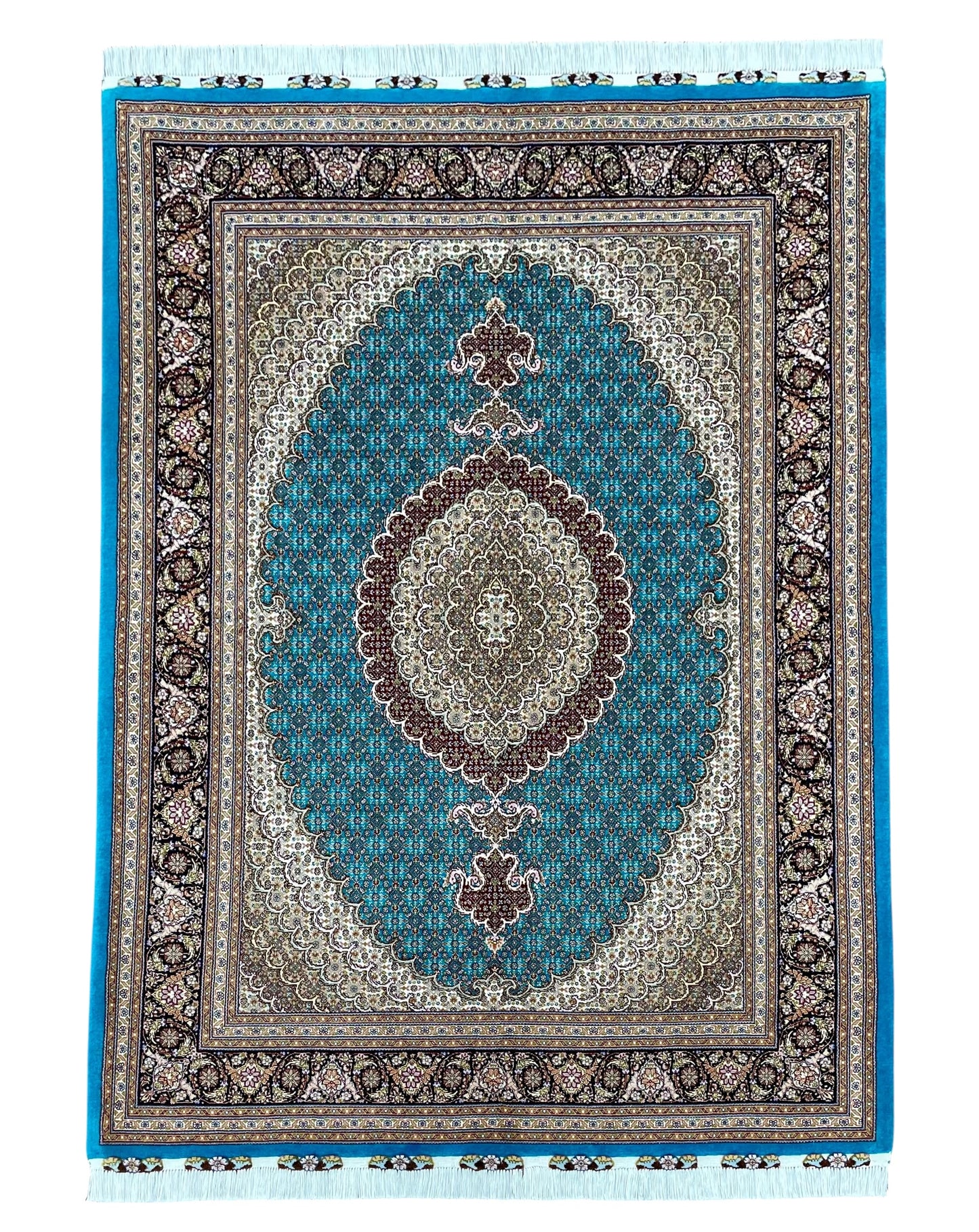 【オンライン限定】タブリーズ 203cm x 153cm PS137